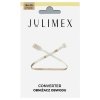 Julimex Pasek obniżający zapięcie ba 05 2-rzędowy biały